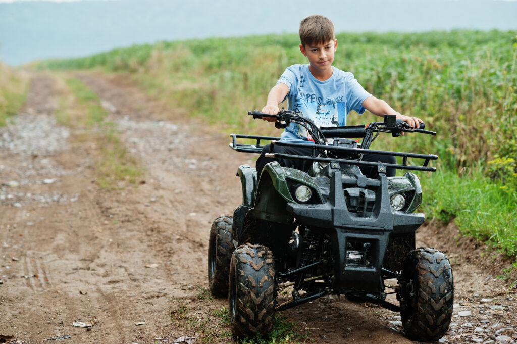 ATV