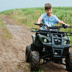 ATV